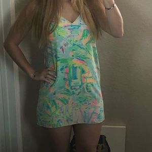 Lily Pulitzer Dress